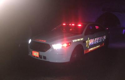 Law enforcement staging DWI crackdown for Super Bowl weekend | Local ...
