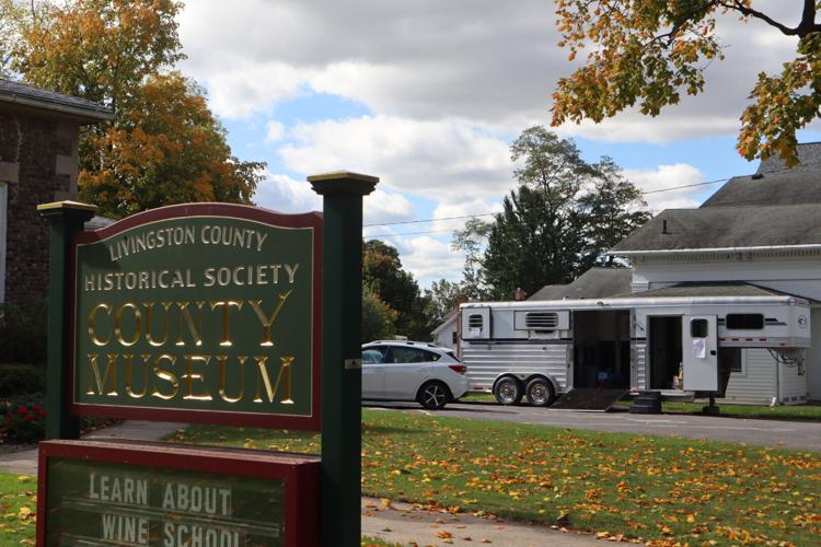 In Geneseo, supplies being collected to aid Hurricane Helene victims