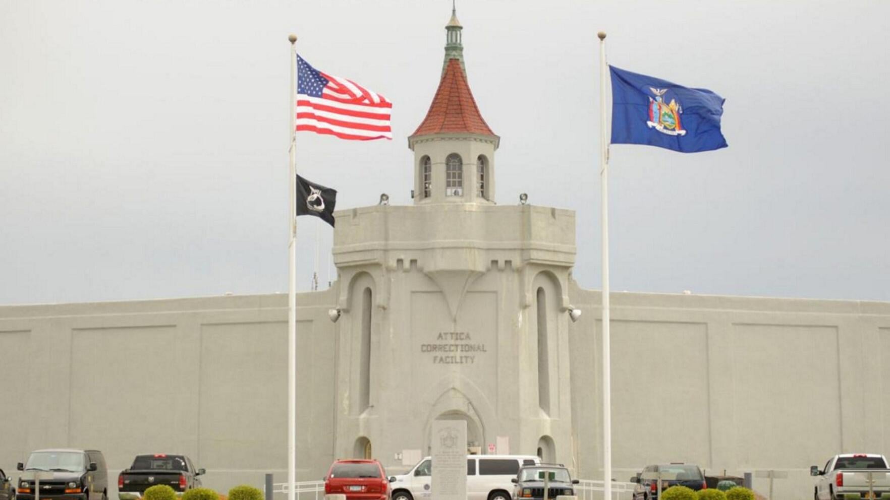 Corrections Union: Six officers injured during violent inmate attack at Attica Correctional Facility - Vimarsana News