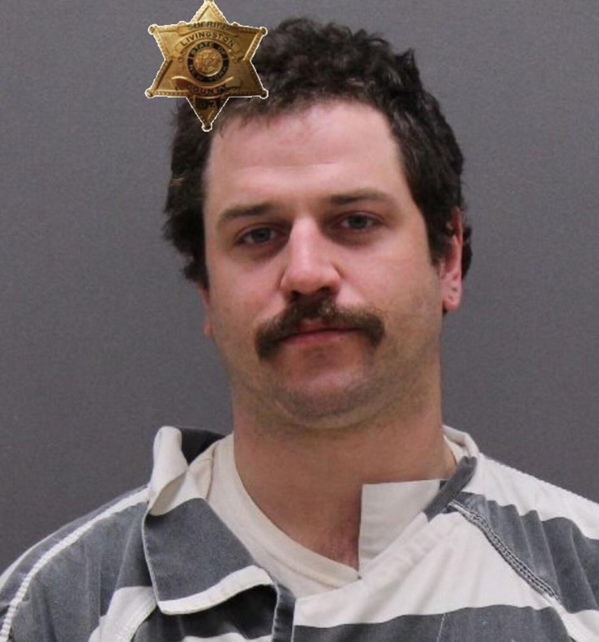 Hemlock man charged with felony DWI | Police | thelcn.com