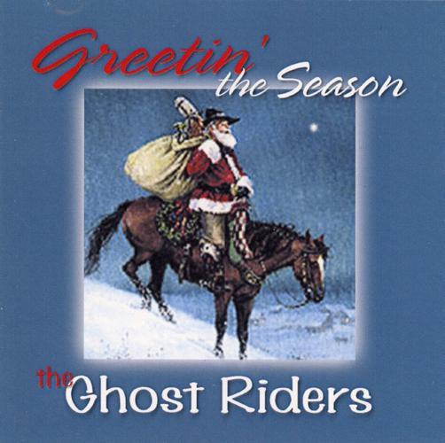Discography: The Ghost Riders | Local News | thelcn.com