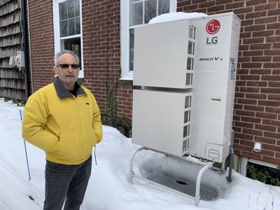 N.Y. bans gas appliances in new buildings, but you can replace a 