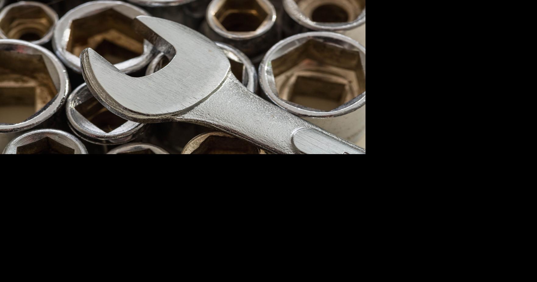 Throwing a wrench at it Voices