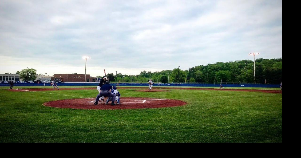 WATCH LIVE Section V Baseball Sports