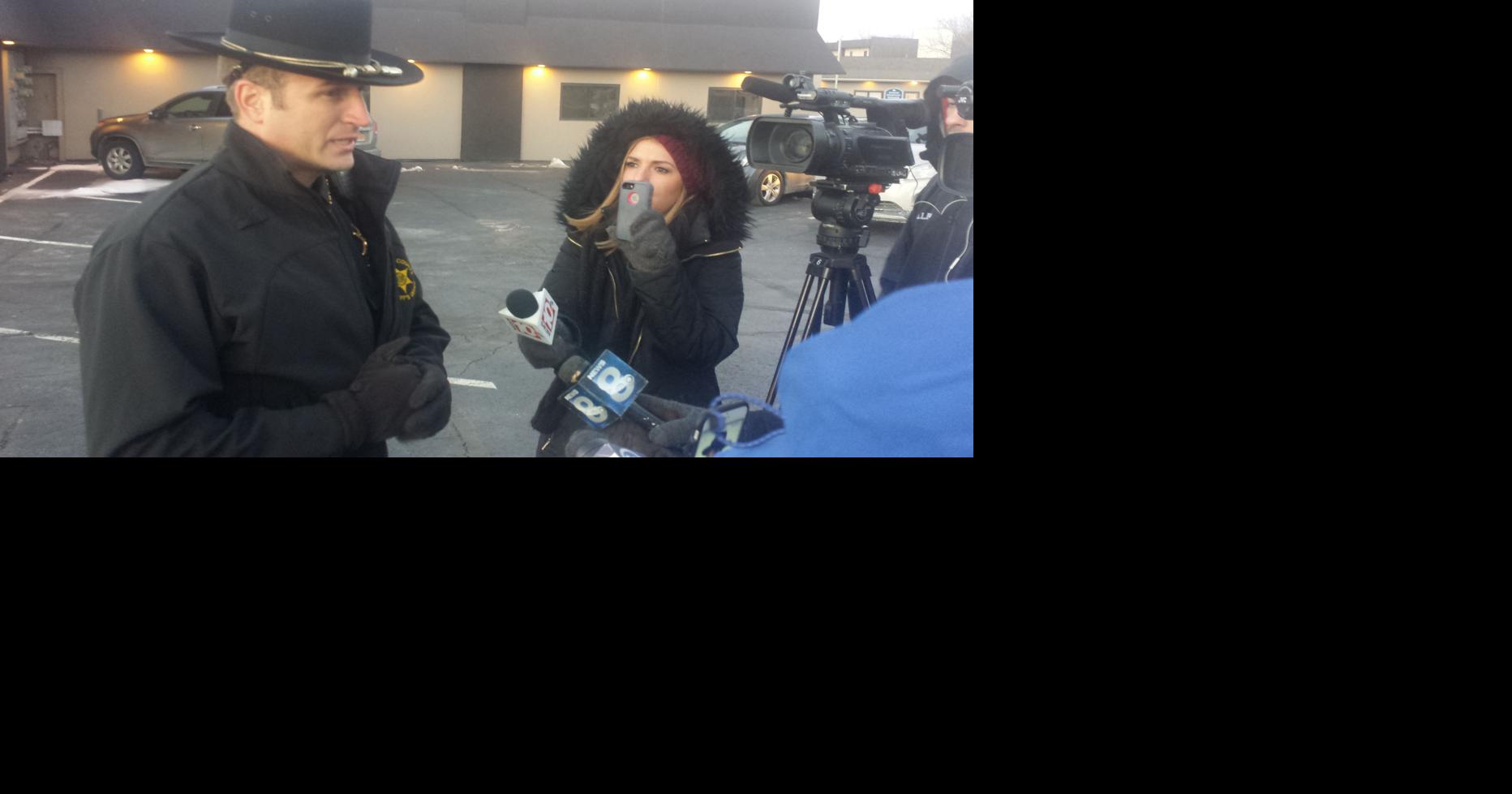 Woman killed in Geneseo crash Intersection known as collision hotspot