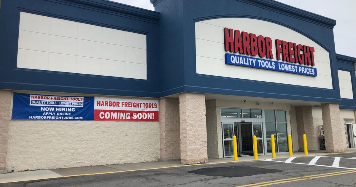 National hardware store chain opening Geneseo location June 29 | Local ...