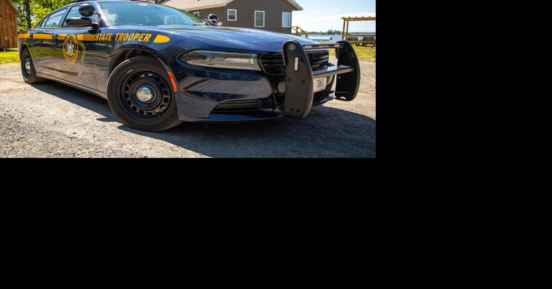 Gallivan encourages state police applications | Local News | thelcn.com