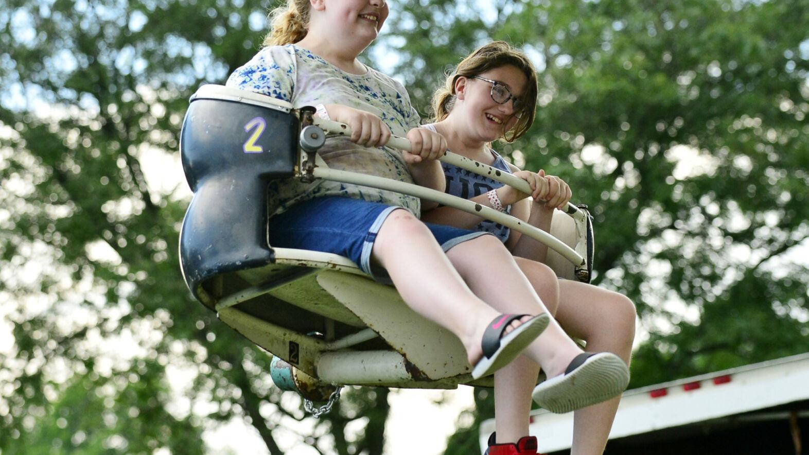 Summer favorite: Warsaw carnival set to return in July - Vimarsana News