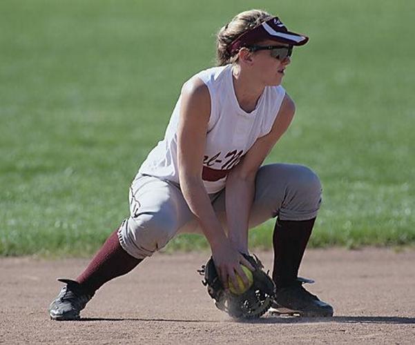 CALMUM GRAD ANDERSON NAMED TO NYS SOFTBALL HALL OF FAME Sports