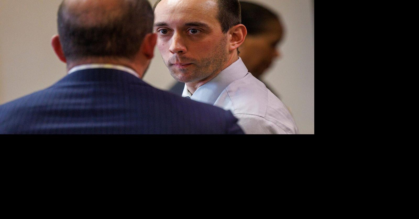 3rd corrections officer pleads guilty in fatal inmate beating at Mid ...
