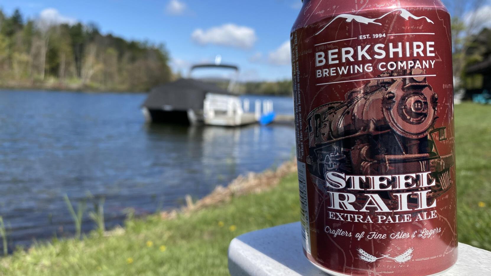A beer, a book and the Berkshires ... a lazy day's match made in heaven | Lifestyles - Vimarsana News