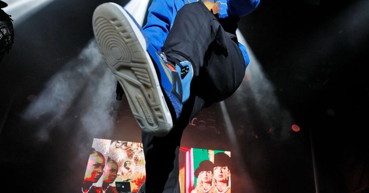 Skip Wonder Rapper Rapper drops out of music festival that’s coming to Upstate NY ...