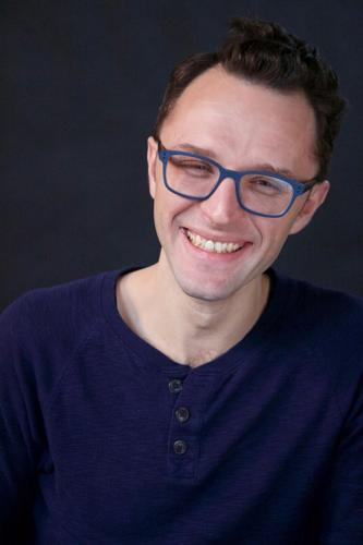 Josh Rice Facebook Shake on the Lake presenting βA Christmas Carolβ | Local News | thelcn.com