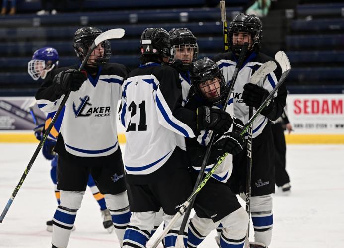 ICE HOCKEY Geneseo/Livonia/Avon defeats Western Finger Lakes; Batavia