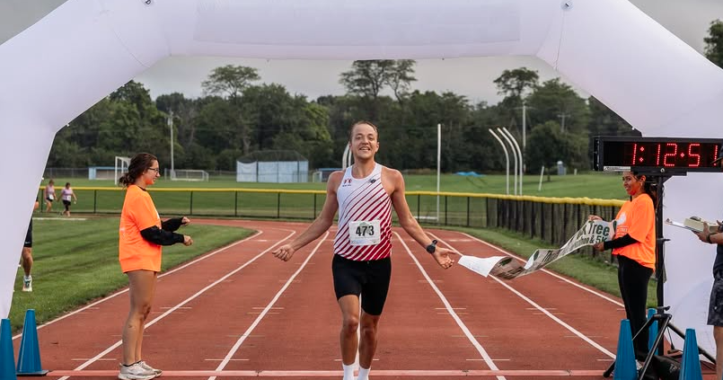 Oak Tree Half Marathon sees three-time winner; record set by women's champion