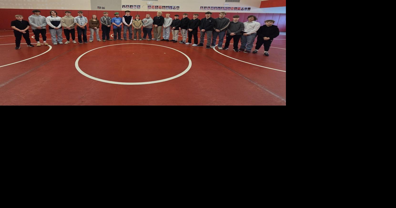 Letchworth wins on Senior Night over B-H; latest results from Wednesday and Thursday action