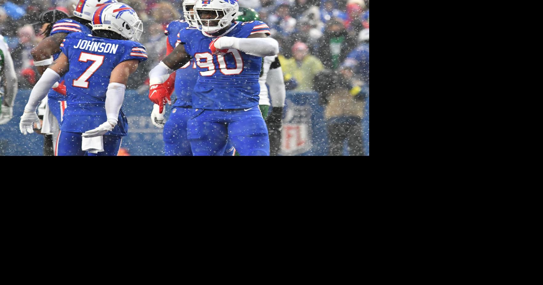 Bills playoff picture: Buffalo controls own destiny in AFC East