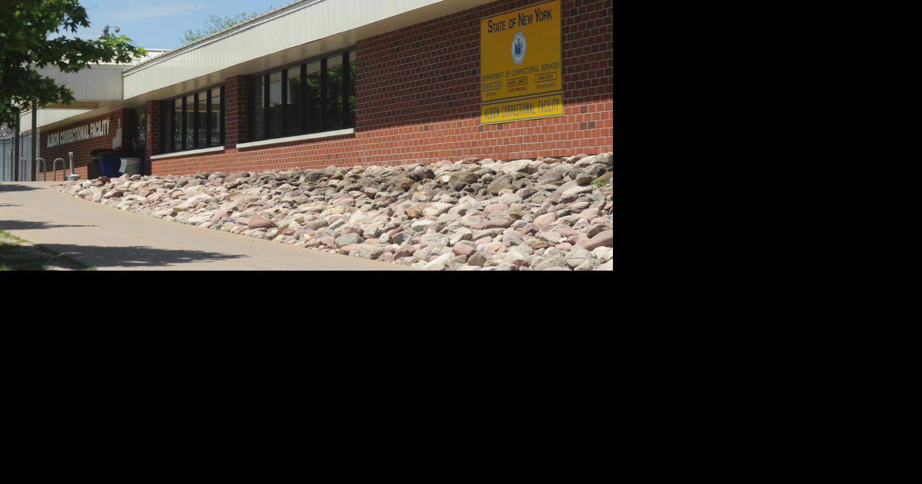 More officers injured in inmate attacks at two Albion prisons Local