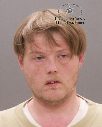 Drug Task Force accuses Nunda man of Oxycodone sale | Police | thelcn.com