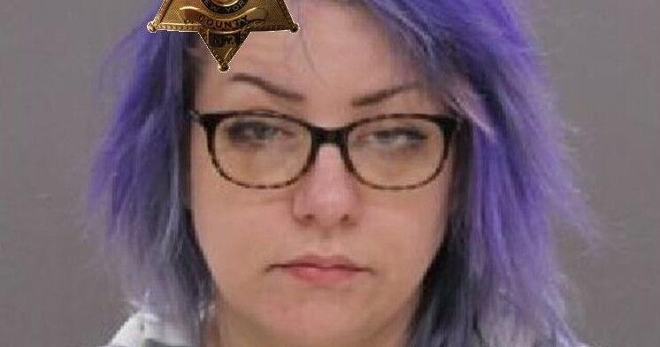 Traffic stop yields drug charges for Mount Morris woman | News | thelcn.com