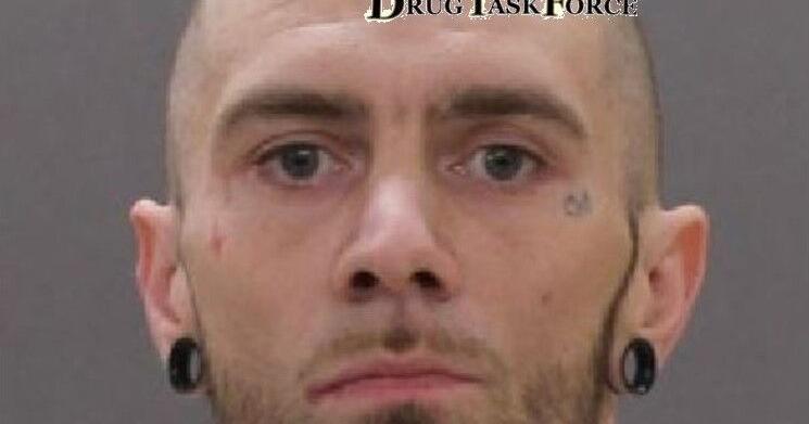 Drug Task Force charges Nunda man with meth sales | News | thelcn.com