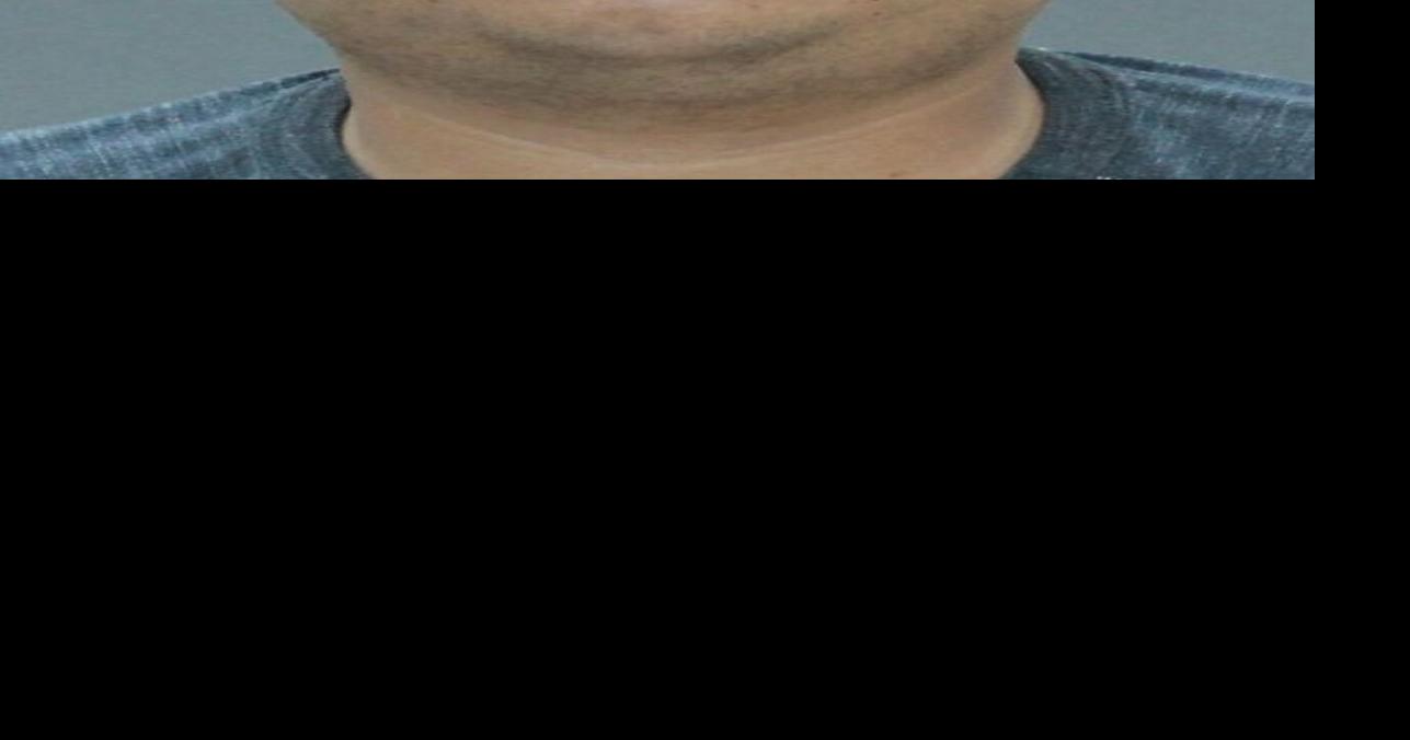 Drug Task Force charges Mount Morris man in connection with cocaine ...