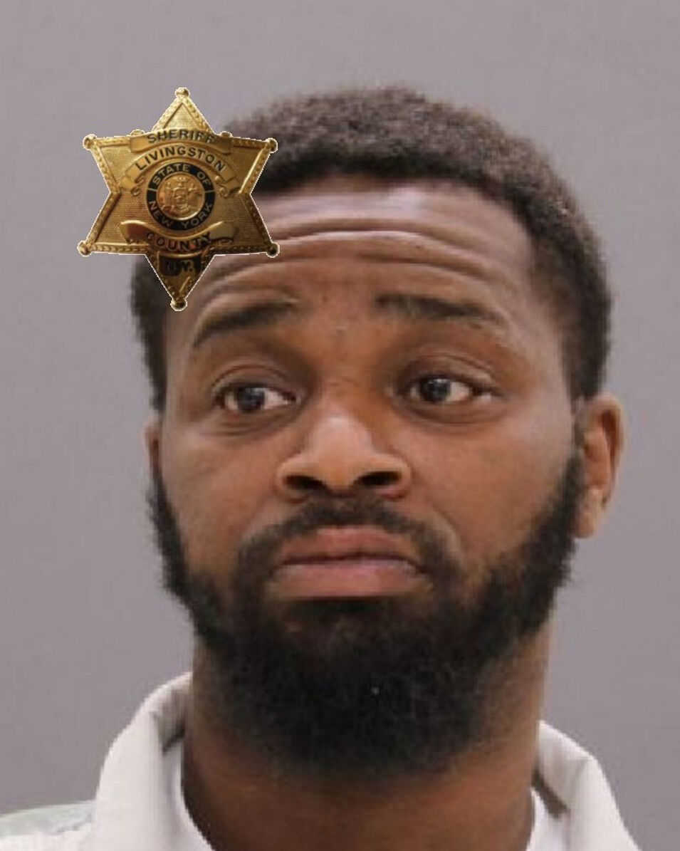 Rochester man charged with felony DWI after pursuit | Police | thelcn.com