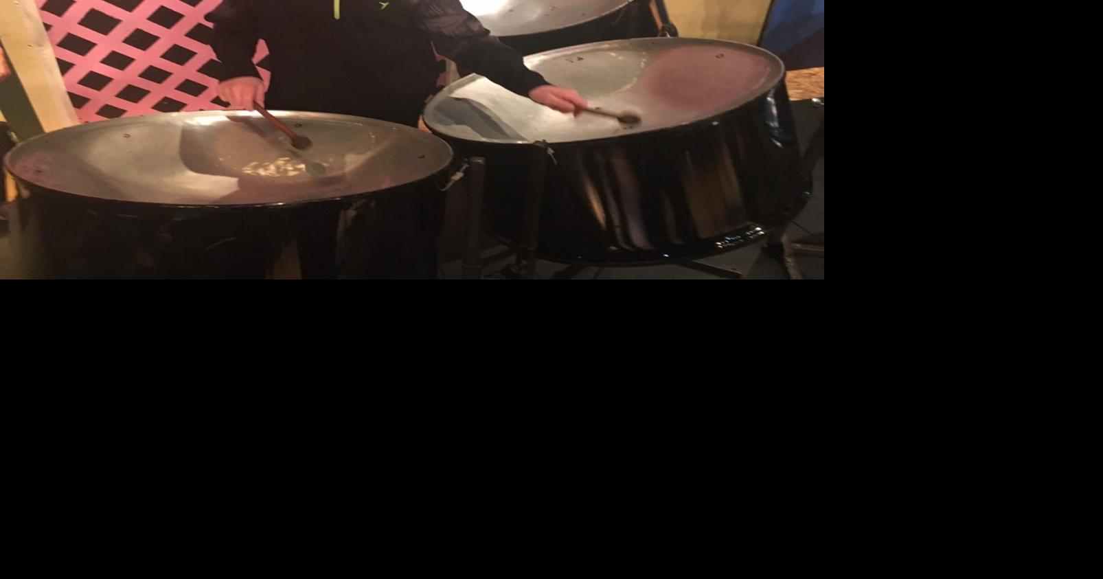 Dansville students to be featured in steel drum concert Local News