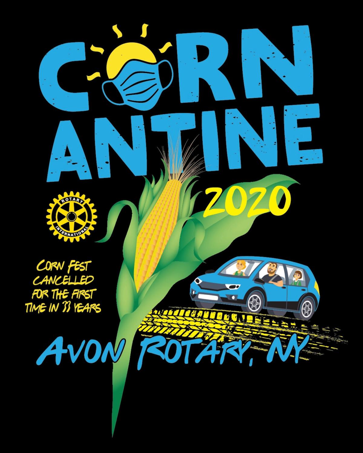 Corn Festival replaced with scavenger hunt in Avon Local News