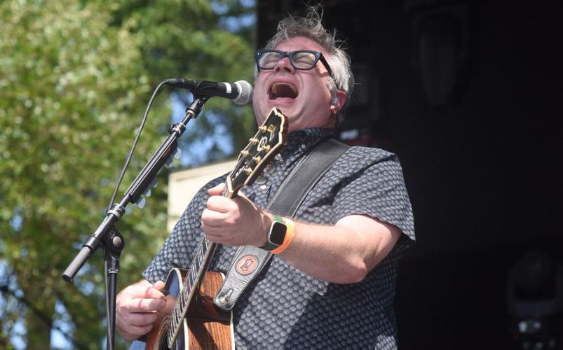 State fair offers lineup of concerts for everyone Concert Corner