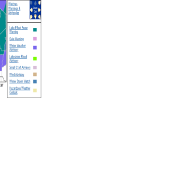 Winter weather advisory issued for Steuben County | News | thelcn.com