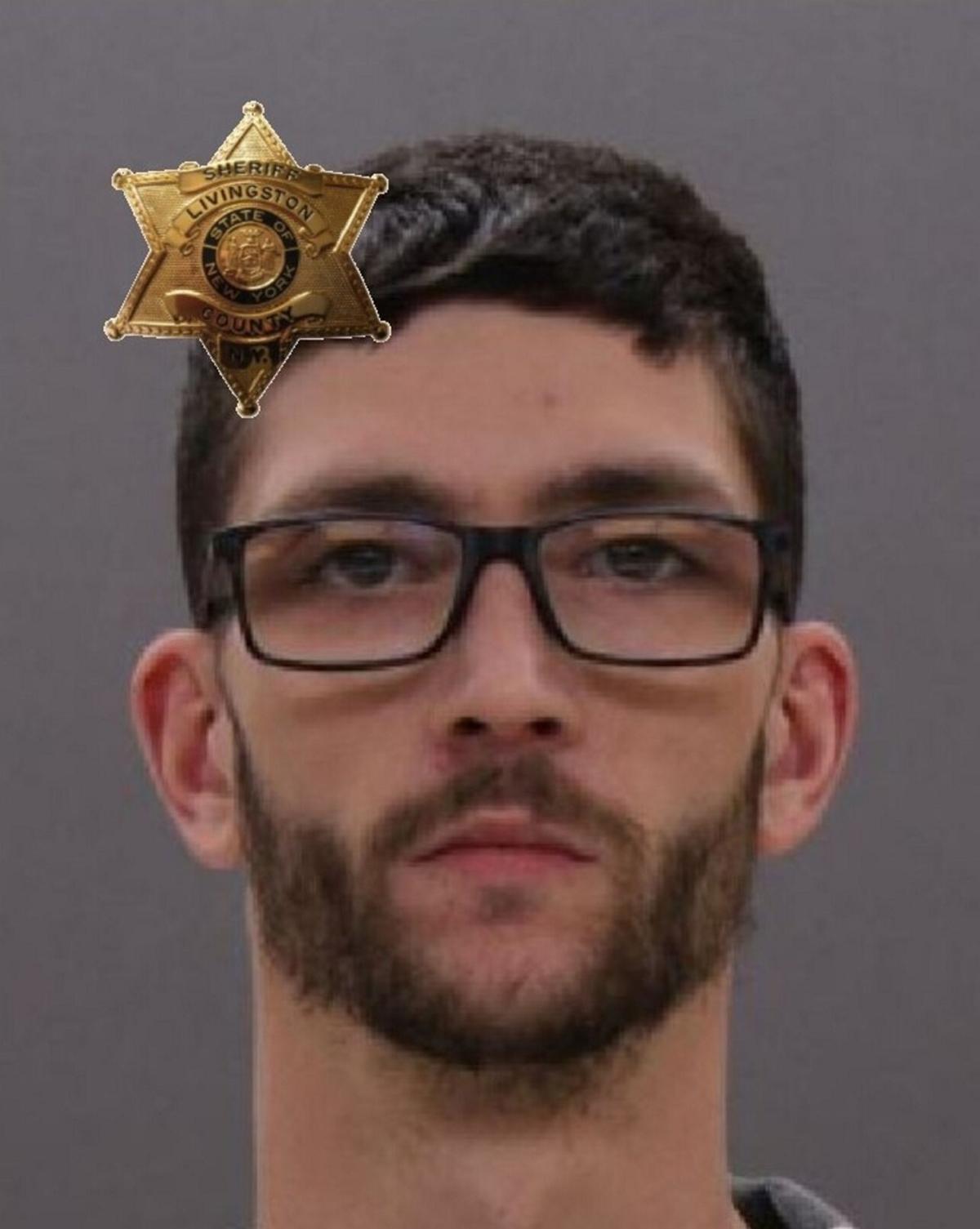 Caledonia man charged with welfare fraud Police