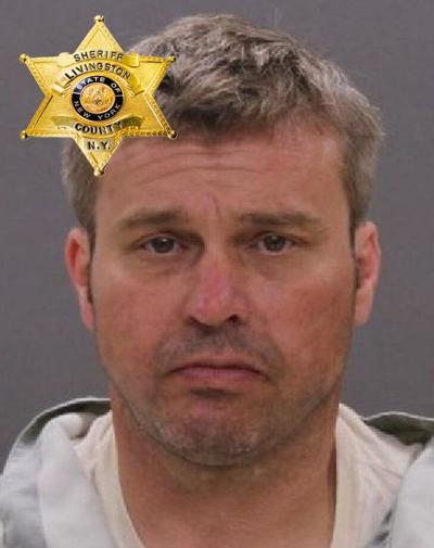 Traffic stop leads to felony drug charge for Groveland man | News ...