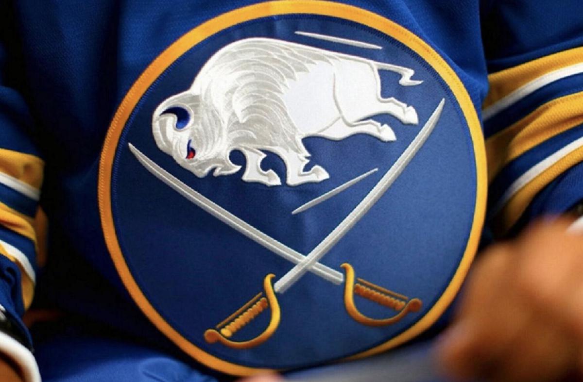 Buffalo Sabres to Reveal New Uniforms as Part of Jersey Reveal Week