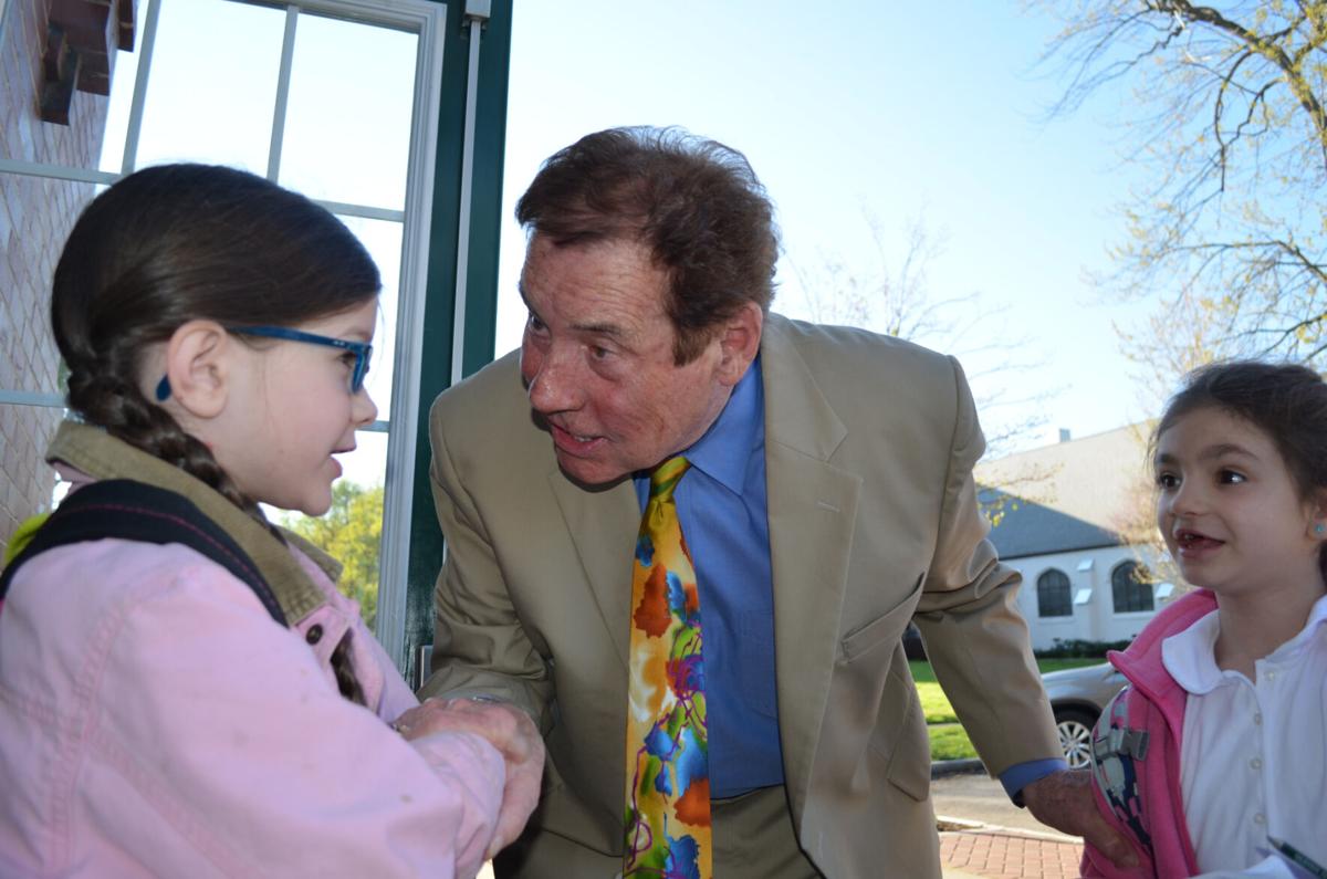 Dr Ben Left Immeasurable Impact On Community Local News Thelcn Com dr ben left immeasurable impact on