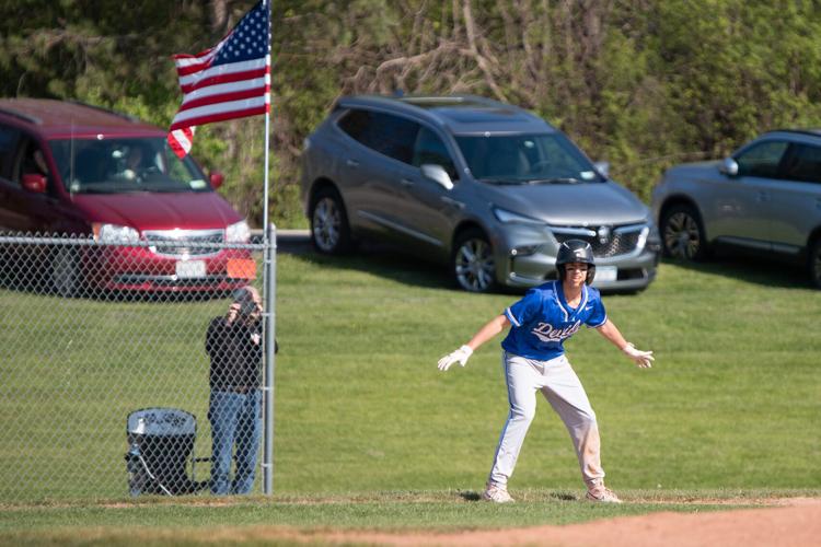 H.S. BASEBALL Geneseo edges BathHaverling in extrainning thriller