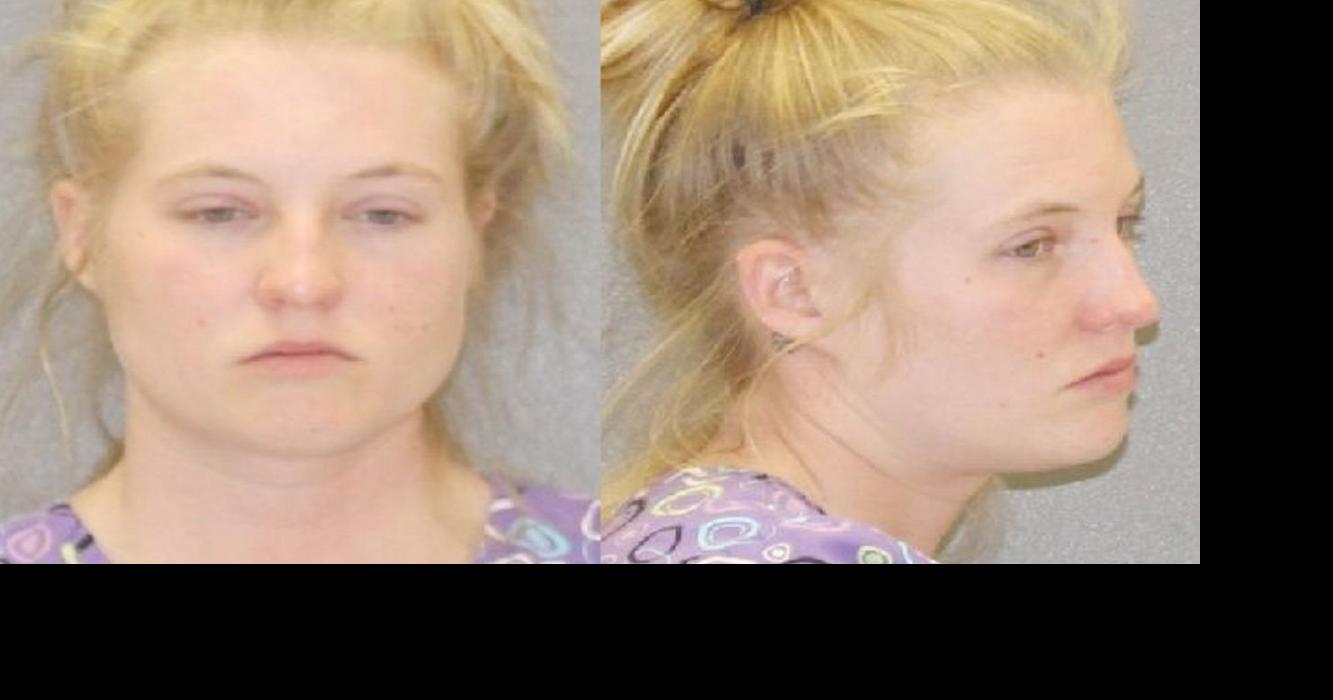 Inmate charged with stealing, using credit card | Local News | thelcn.com