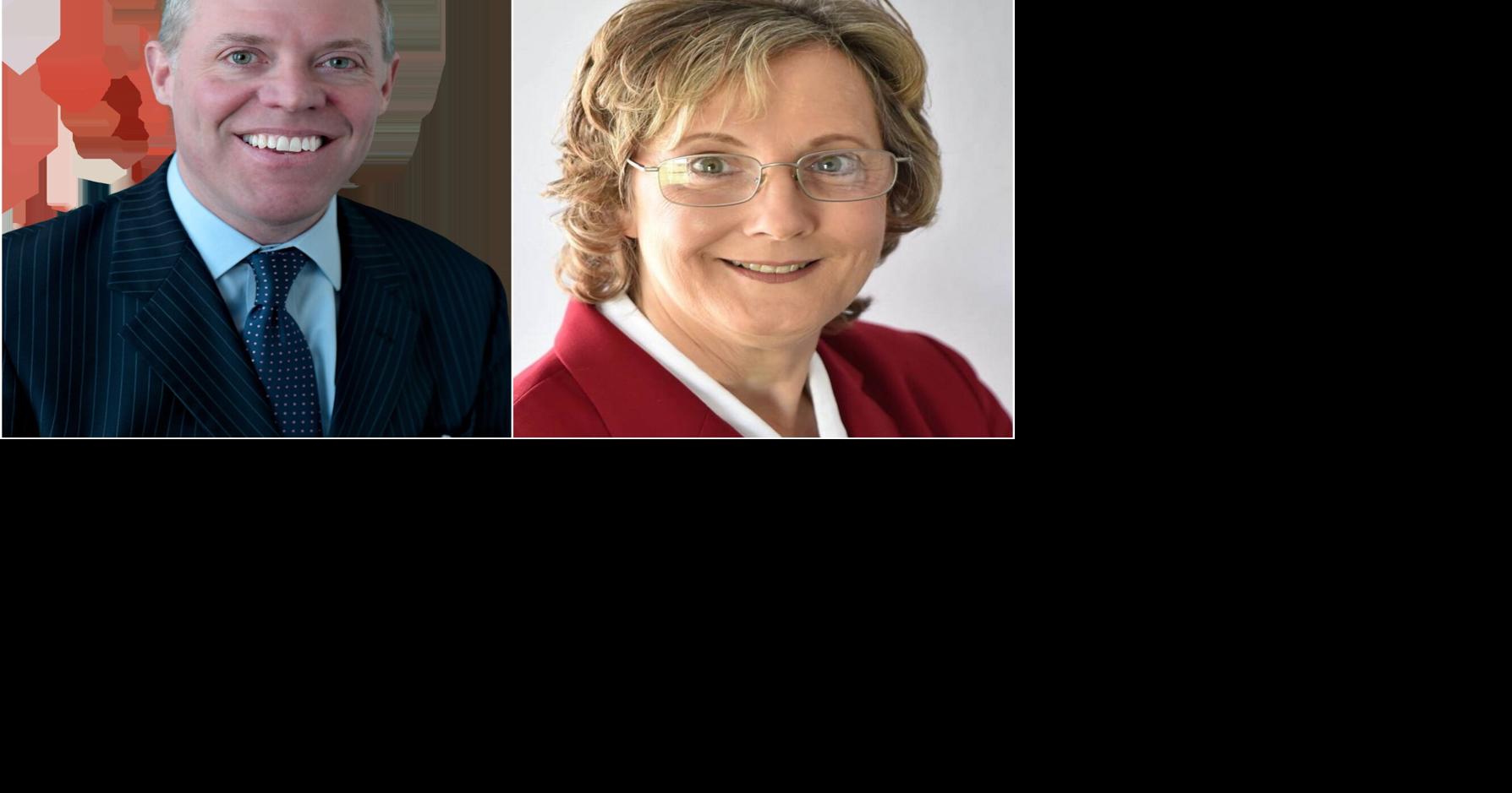 Assembly Minority Leader shares praise for Assemblymember Byrnes | News ...