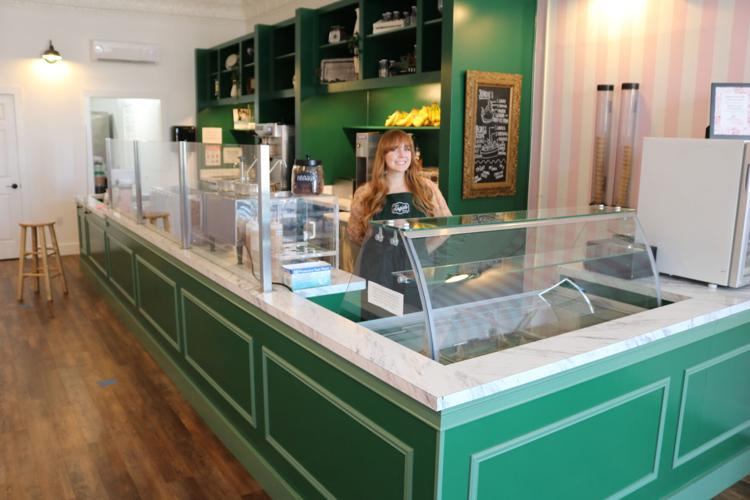 Dansville ice cream shop offers sweet treats and more Local News
