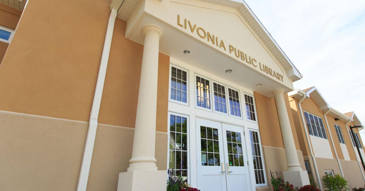 Livonia library lists ‘Library Week’ activities Lifestyles
