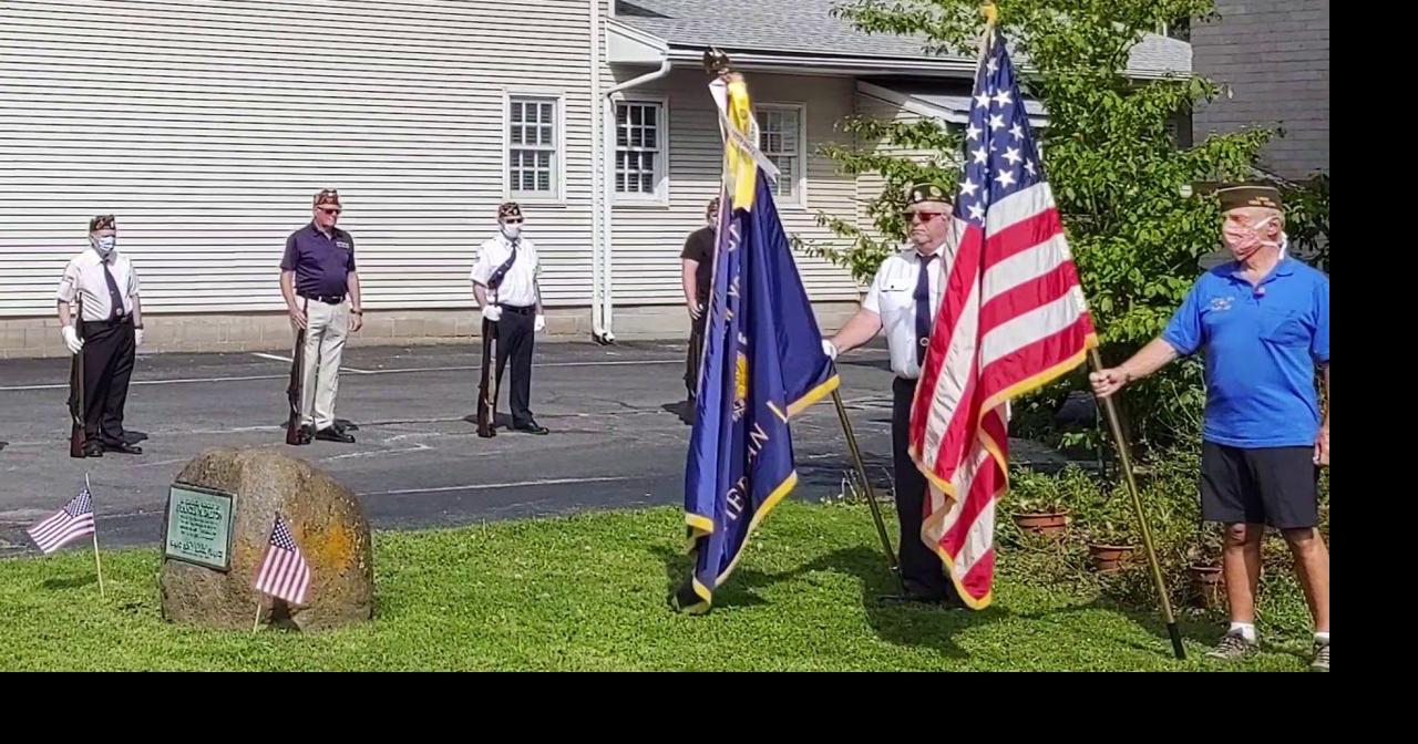 Lima Memorial Day 2020 Multimedia
