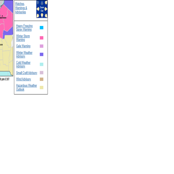 UPDATE: Genesee County issues travel advisory