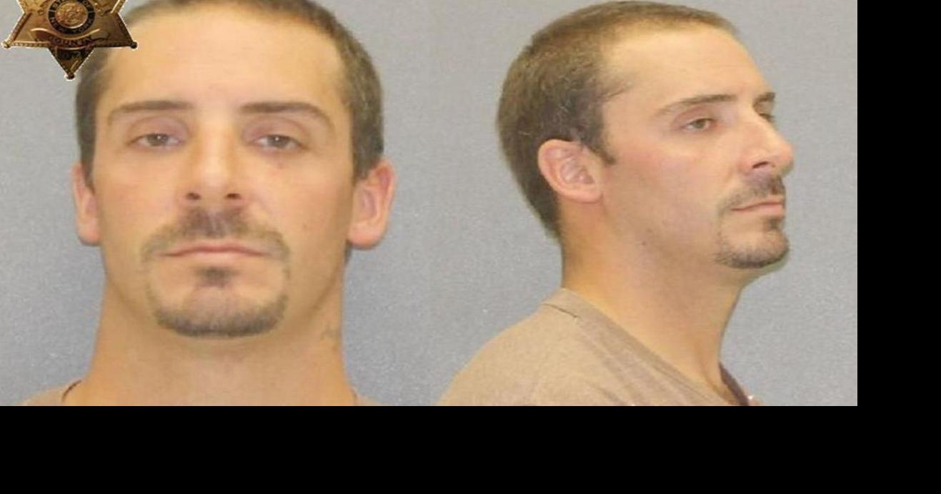 New DWI charge for Geneseo man with DWI history | Local News | thelcn.com