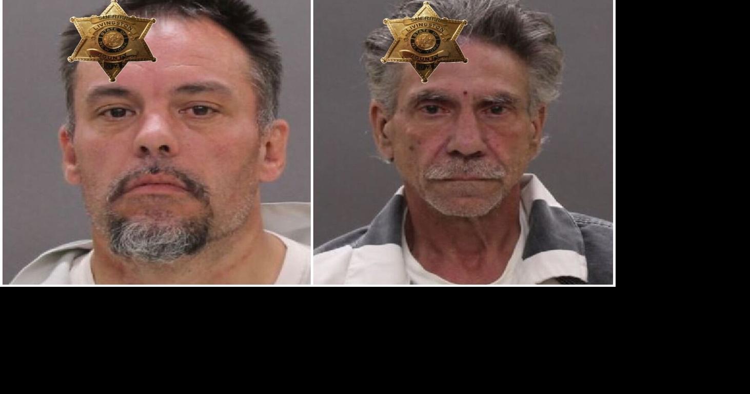 2 face drug charges after stop in Government Center parking lot | News ...
