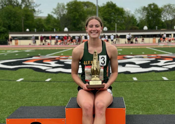 NYSPHSAA TRACK AND FIELD Several local athletes onto the big stage