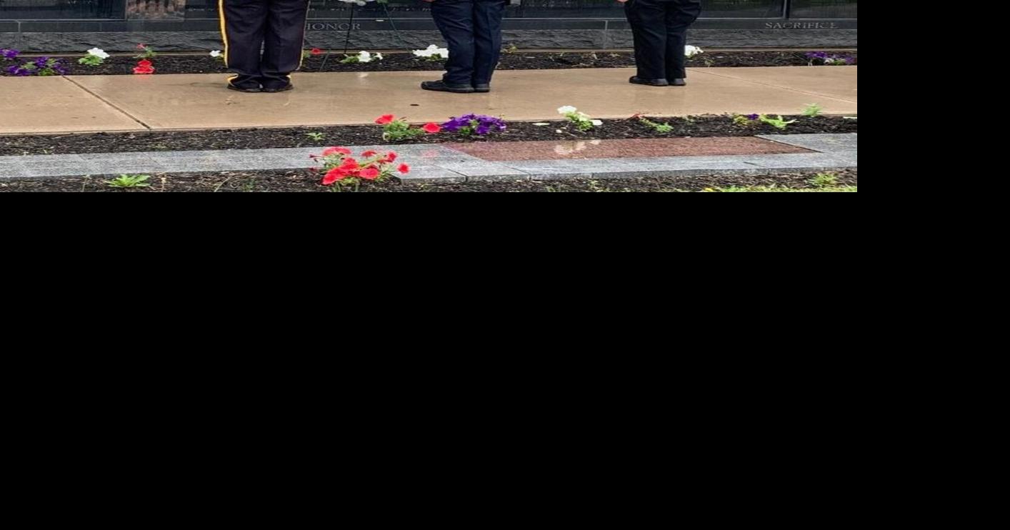 Area ceremonies to commemorate 9/11 | Top Story | thelcn.com
