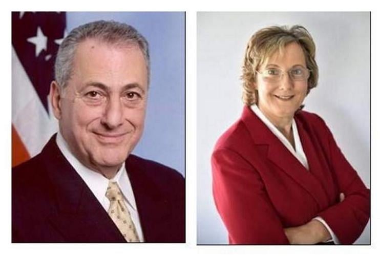 UPDATE: Byrnes defeats incumbent Errigo in 133rd Assembly District; to ...