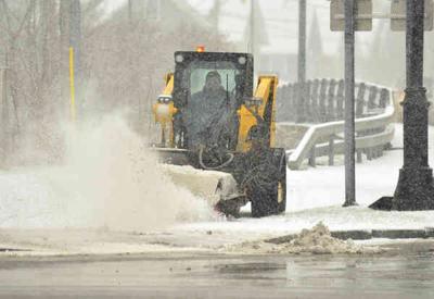 Genesee and Wyoming counties brace for lake effect storm | Local News ...