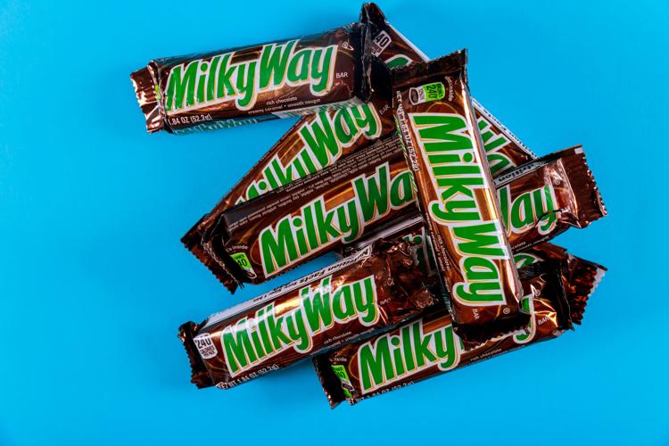 The Milky Way bar turns 100 Lifestyles