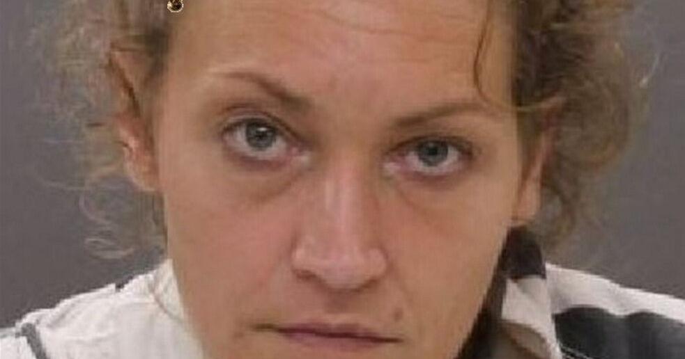 Rochester woman charged with felony DWI under Leandra’s Law | Police ...